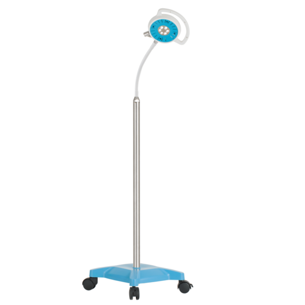 Mobile Examination Light LD02.05